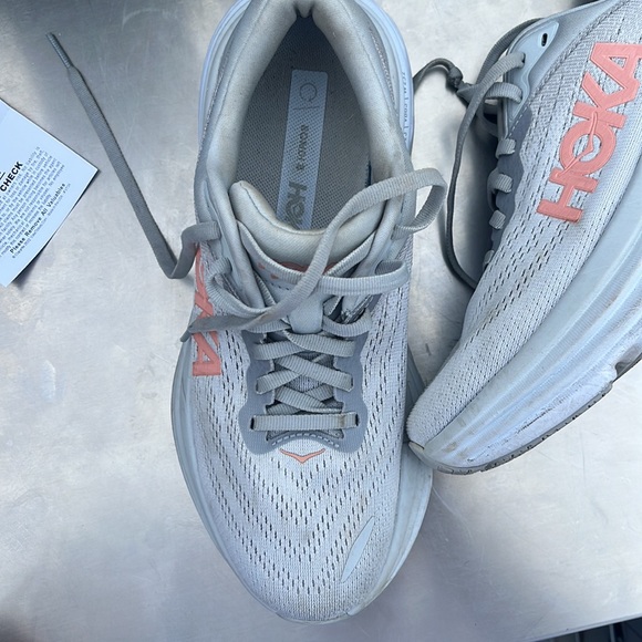 Hoke One One size 7B - Picture 3 of 4